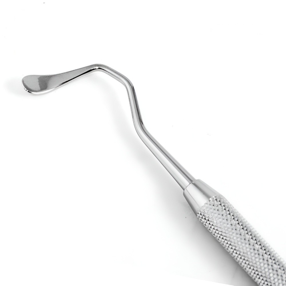 CURETA PARA ELEVACION DE SENO 300 HU-FRIEDY