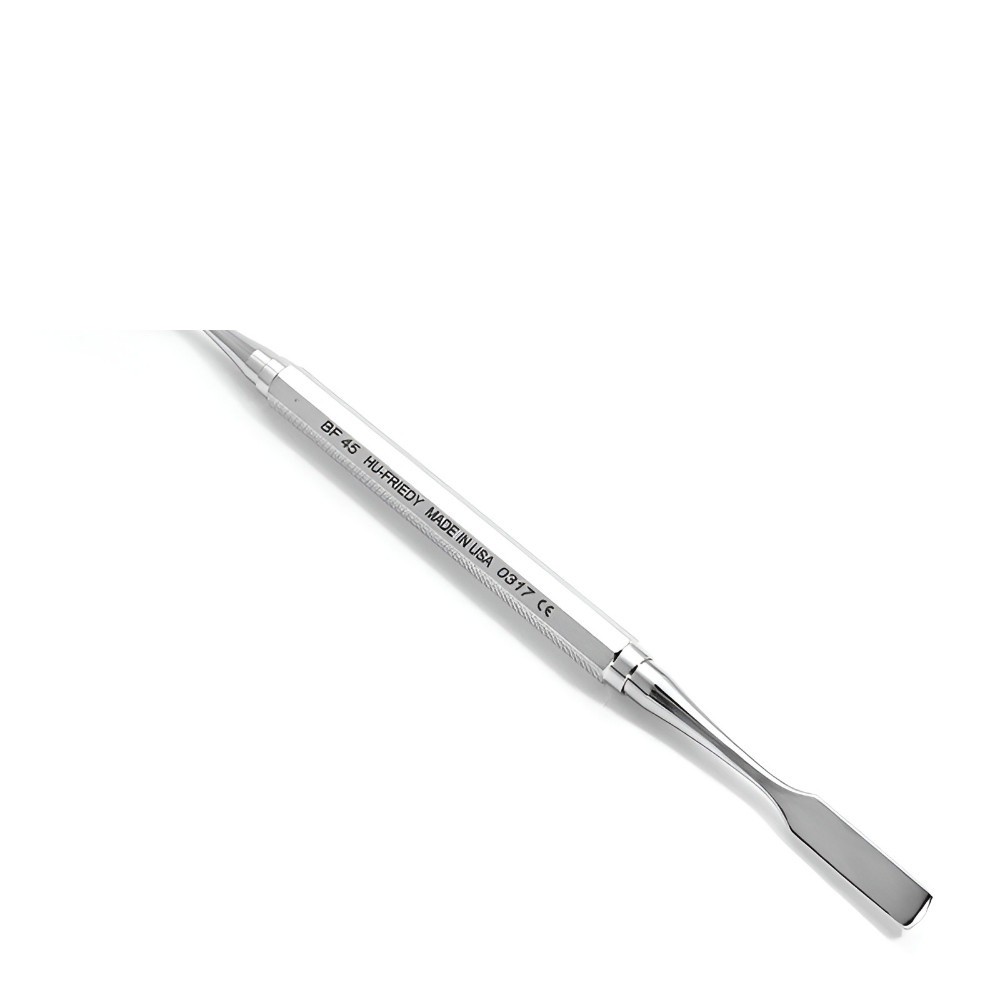 LIMA PARA HUESO MILLER 45 HU-FRIEDY