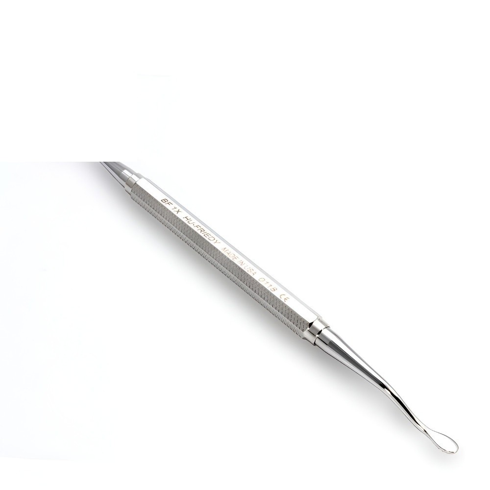 LIMA PARA HUESO MILLER-COLBURN 1X HU-FRIEDY