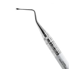 CURETA QUIRURGICA LUCAS 84 MANGO 6 HU-FRIEDY