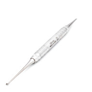 CURETA QUIRURGICA MOLT 2/4 MANGO 6 HU-FRIEDY
