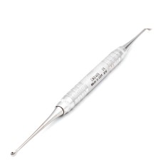 CURETA QUIRURGICA MOLT 2/4 MANGO 6 HU-FRIEDY