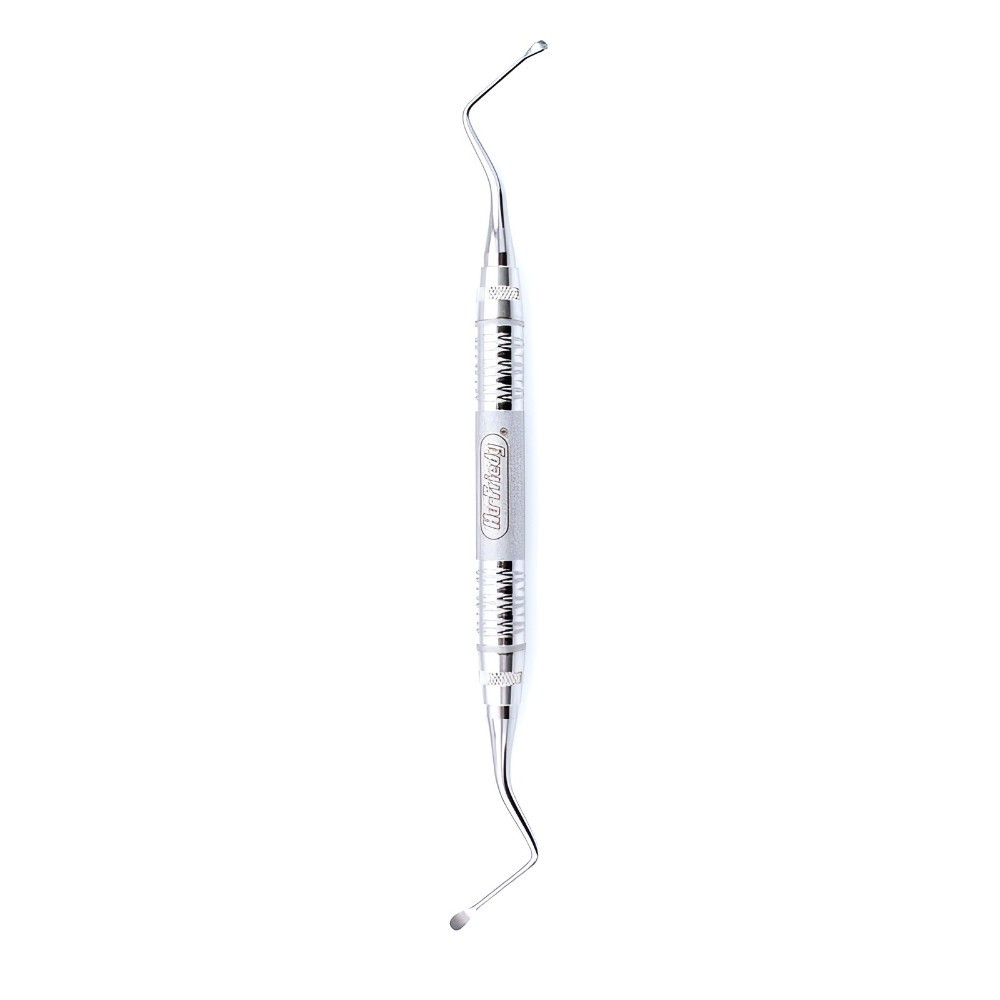 CURETA QUIRURGICA LUCAS 86 MANGO 6 HU-FRIEDY