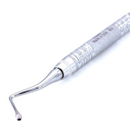CURETA QUIRURGICA LUCAS 86 MANGO 6 HU-FRIEDY