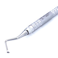 CURETA QUIRURGICA LUCAS 86 MANGO 6 HU-FRIEDY