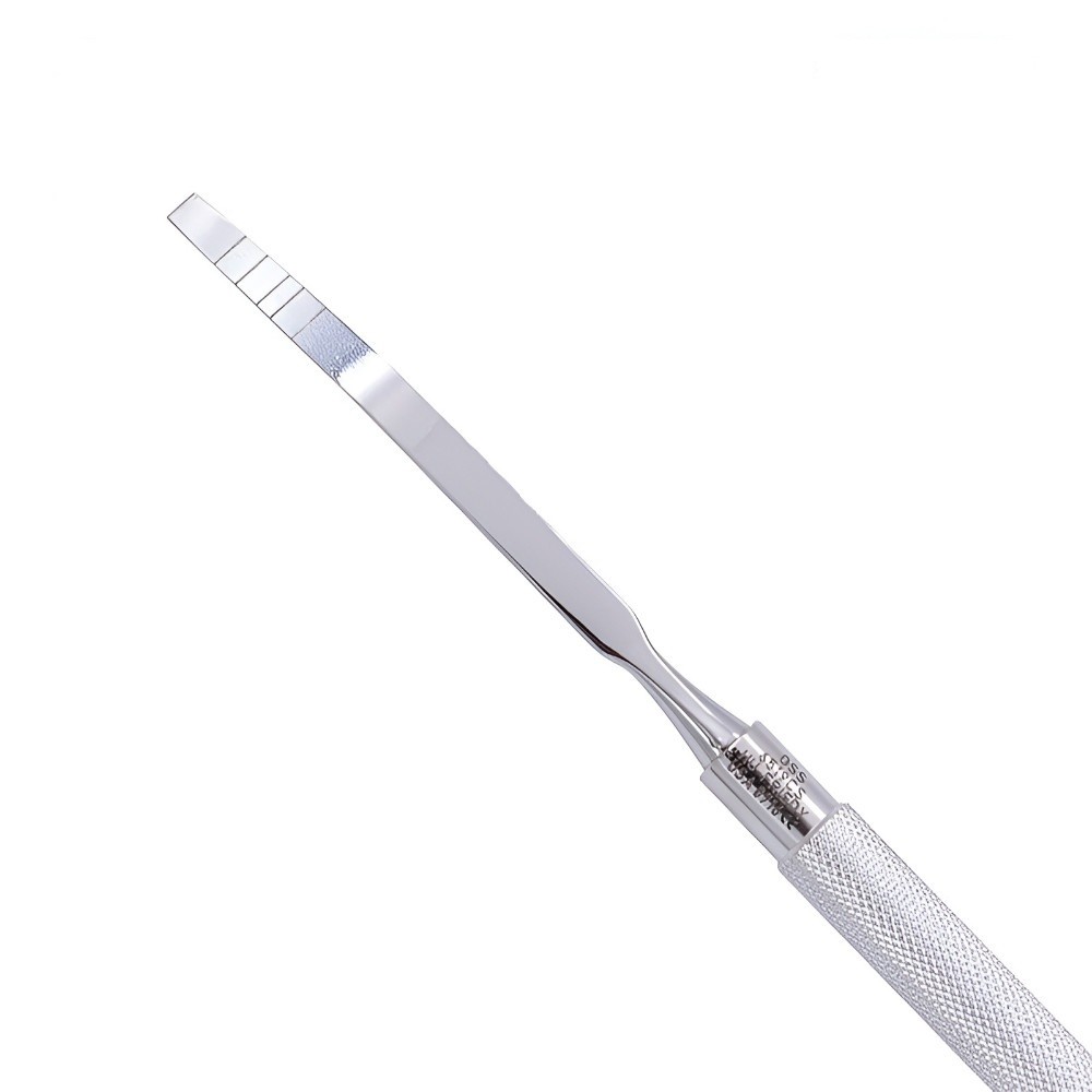 OSTEOTOMO CURVO 4MM HU-FRIEDY