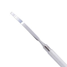 OSTEOTOMO CURVO 4MM HU-FRIEDY