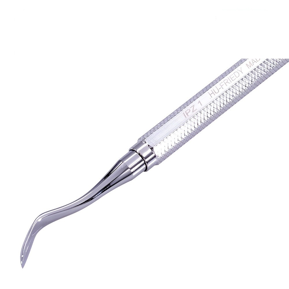 LEGRA/PERIOSTOTOMO ZINGHEIM 1 HU-FRIEDY