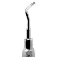 ELEVADOR WOODWARD APICAL IZQUIERDO 15 HU-FRIEDY