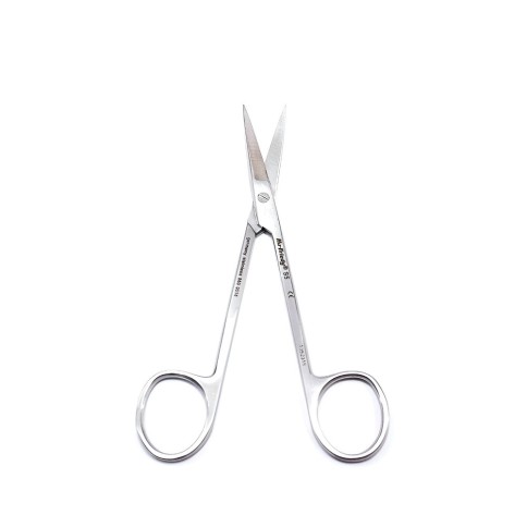 TIJERA WAGNER RECTA S5 (11.5CM) HU-FRIEDY