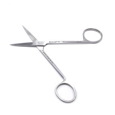 TIJERA WAGNER RECTA S5 (11.5CM) HU-FRIEDY