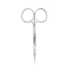 TIJERA IRIS CURVA S18 (11.5CM) HU-FRIEDY