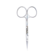 TIJERA IRIS CURVA S18 (11.5CM) HU-FRIEDY