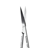 TIJERA IRIS CURVA S18 (11.5CM) HU-FRIEDY