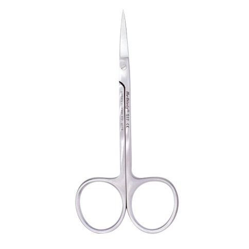 TIJERA IRIS RECTA S17 (11.5CM) HU-FRIEDY