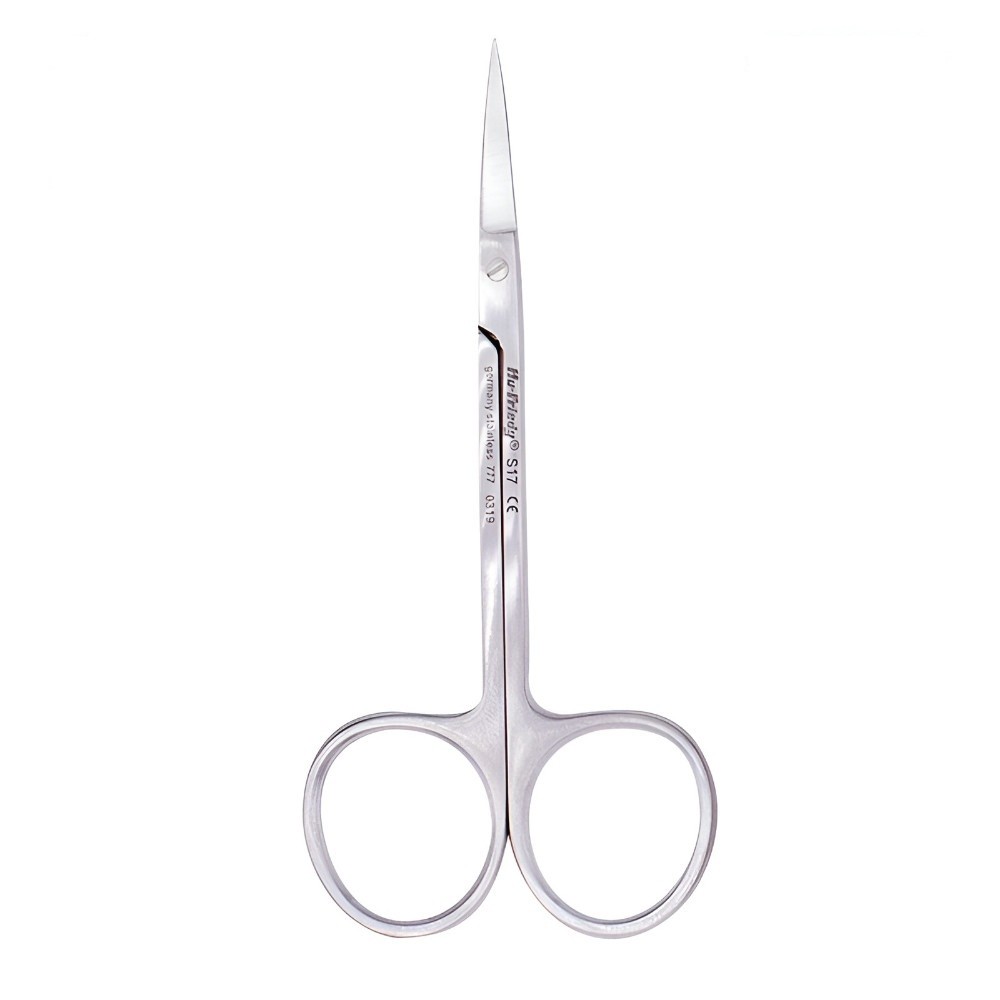 TIJERA IRIS RECTA S17 (11.5CM) HU-FRIEDY