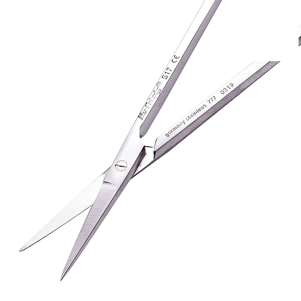 TIJERA IRIS RECTA S17 (11.5CM) HU-FRIEDY