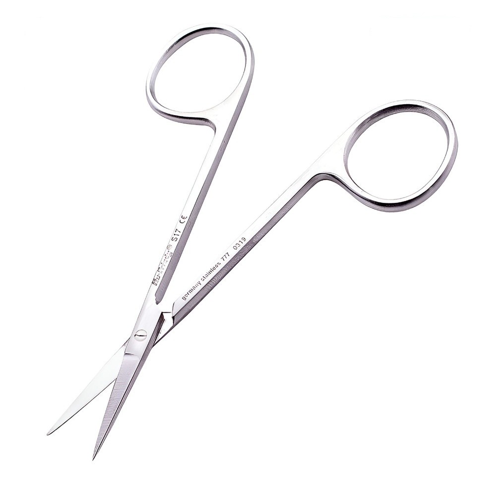 TIJERA IRIS RECTA S17 (11.5CM) HU-FRIEDY