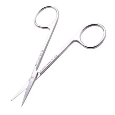 TIJERA IRIS RECTA S17 (11.5CM) HU-FRIEDY