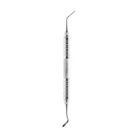 GLICK 1 CONDENSADOR/RECORTADOR MANGO 6 HU-FRIEDY