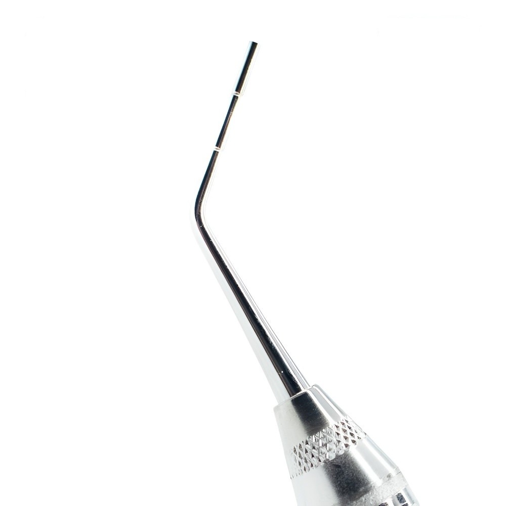 GLICK 1 CONDENSADOR/RECORTADOR MANGO 6 HU-FRIEDY