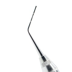 GLICK 1 CONDENSADOR/RECORTADOR MANGO 6 HU-FRIEDY