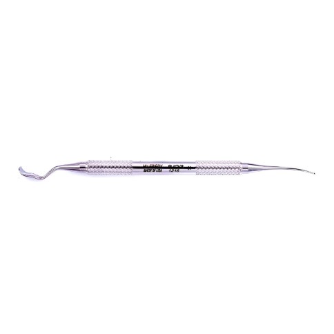 CINCEL PERIODONTAL JOVANOVIC 13K/TG 6MM HU-FRIEDY