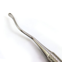 CURETA PARA ELEVACION DE SENO PEQUEÑA 65235 HU-FRIEDY