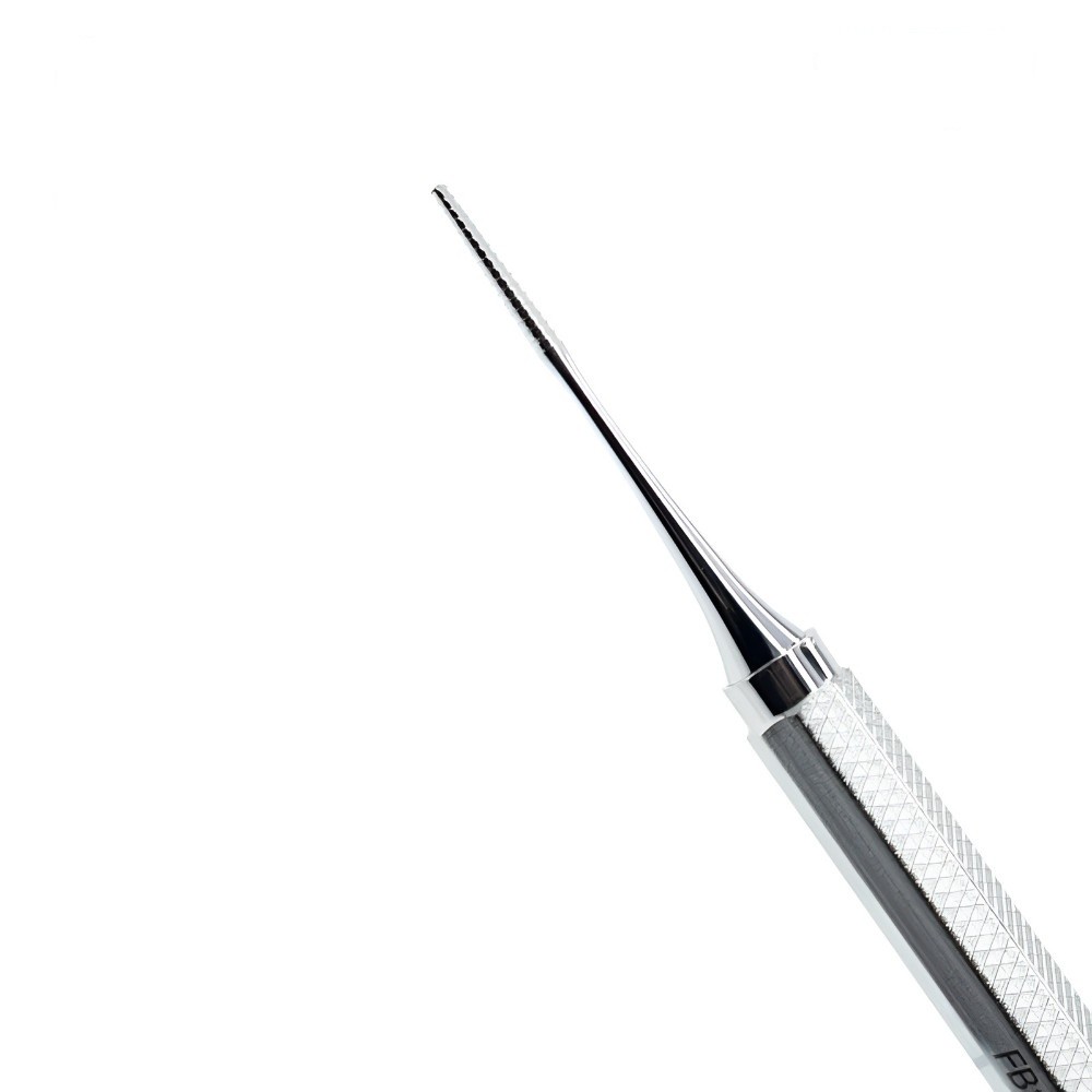 LIMA PERIODONTAL BUCK RECTA 11/12 HU-FRIEDY