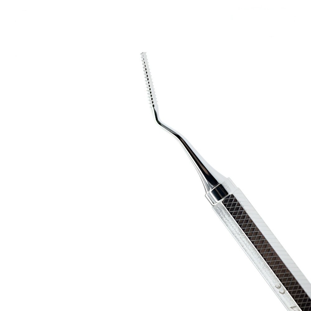 LIMA PERIODONTAL BUCK RECTA 11/12 HU-FRIEDY
