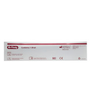 LIMA PERIODONTAL BUCK RECTA 11/12 HU-FRIEDY