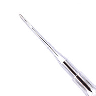 ELEVADOR HOWARD APICAL RECTO 1 HU-FRIEDY