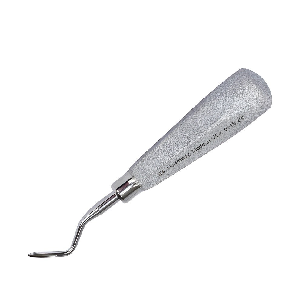 ELEVADOR SCHMECKEBIER APICAL IZQUIERDO 4 HU-FRIEDY