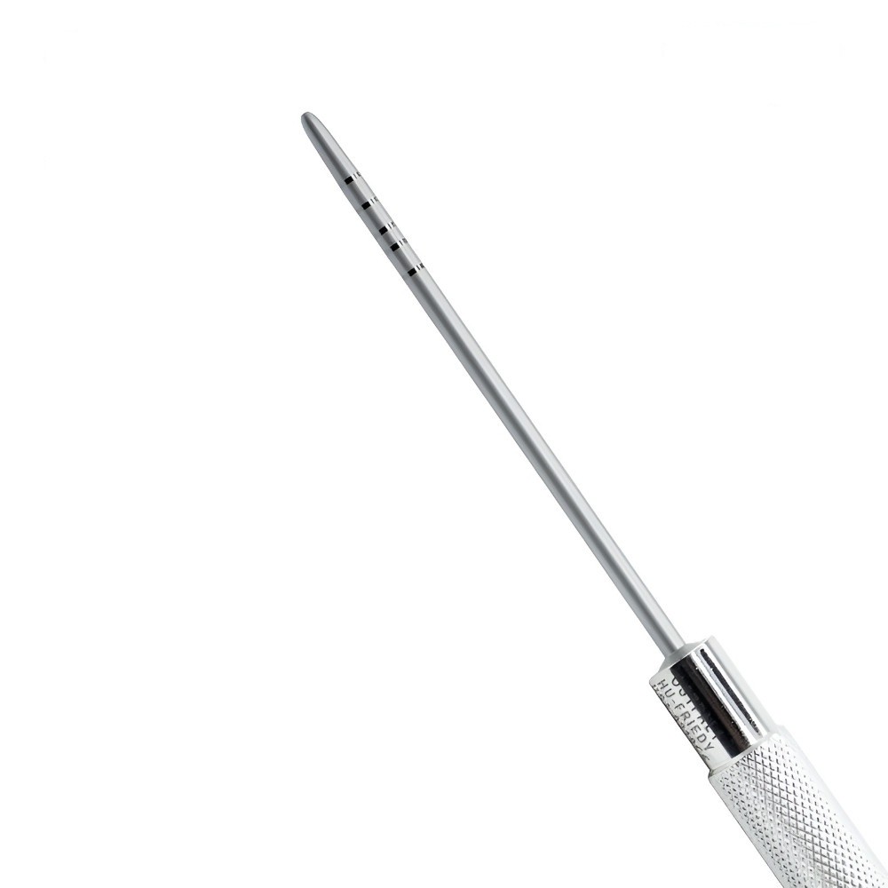 OSTEOTOMO PAL1 DE 2.7MM HU-FRIEDY