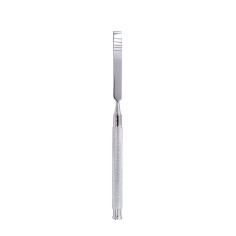 OSTEOTOMO CURVO 7.5MM HU-FRIEDY