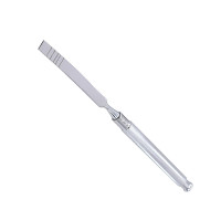 OSTEOTOMO CURVO 7.5MM HU-FRIEDY