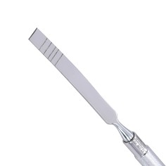 OSTEOTOMO CURVO 7.5MM HU-FRIEDY