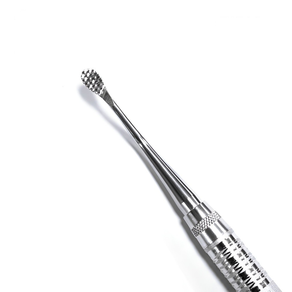 LIMA PARA HUESO MILLER-COLBURN 1X MANGO 6 HU-FRIEDY