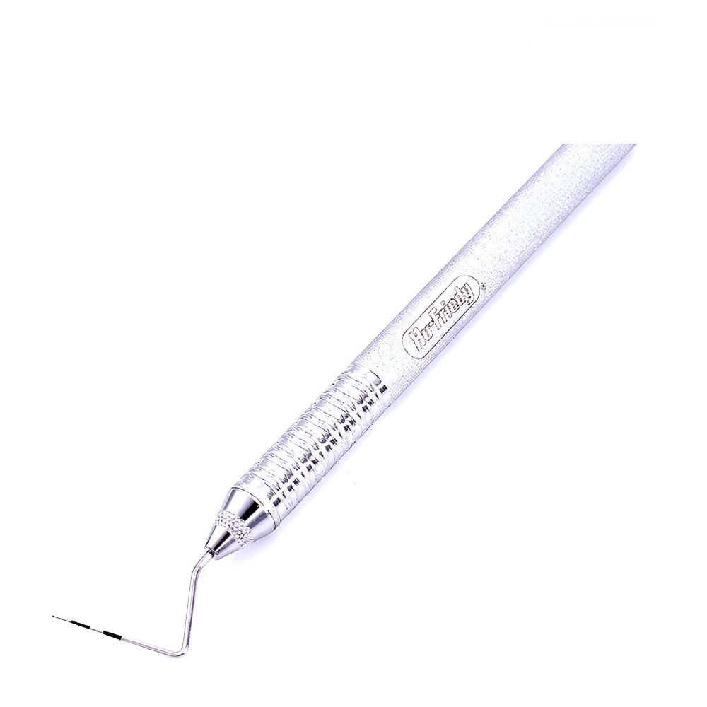 SONDA CP11 CODIFICADA (11MM) MANGO 6 HU-FRIEDY