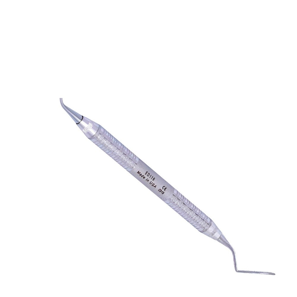 ELEVADOR DE RAICES DAVIS No.11 MANGO 6 HU-FRIEDY