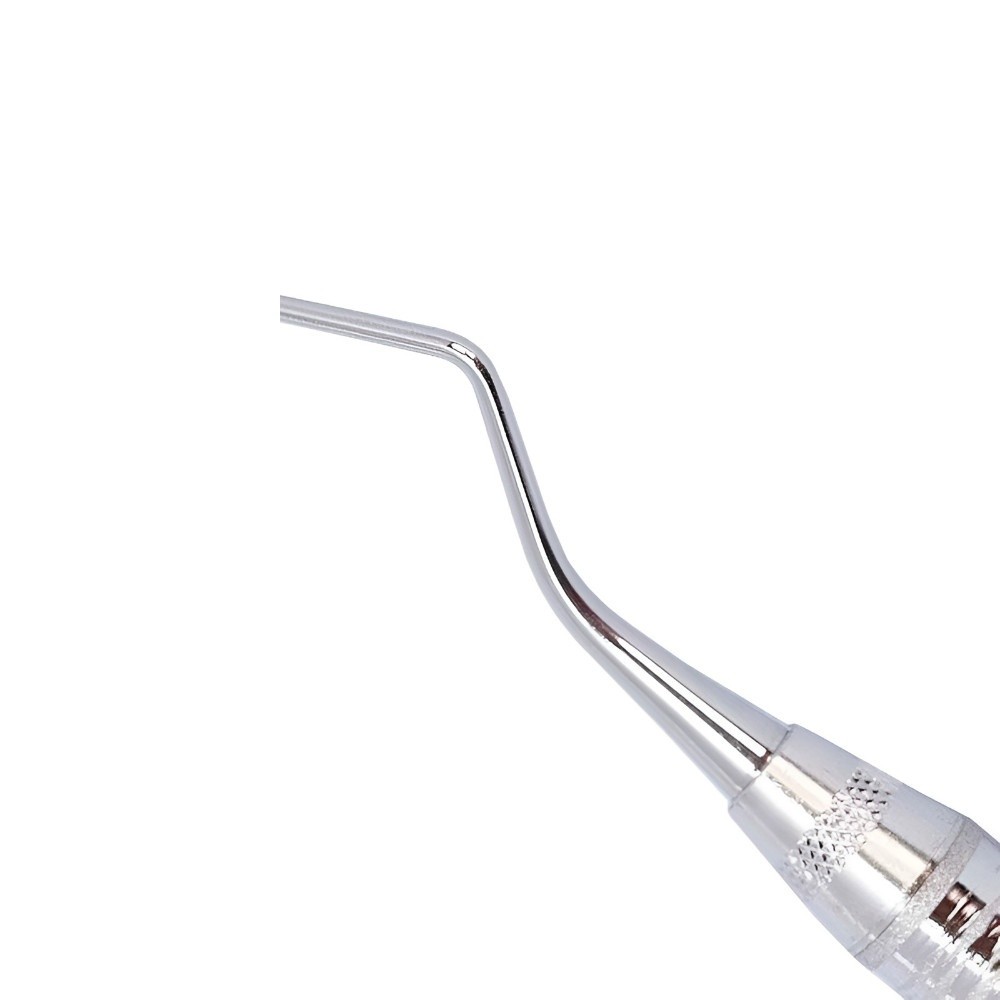 ELEVADOR DE RAICES DAVIS No.11 MANGO 6 HU-FRIEDY