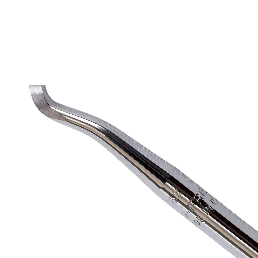 ELEVADOR POTTS IZQUIERDO MANGO T 6X HU-FRIEDY