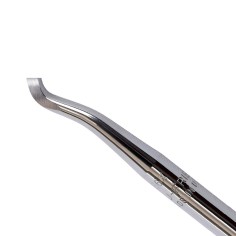 ELEVADOR POTTS IZQUIERDO MANGO T 6X HU-FRIEDY