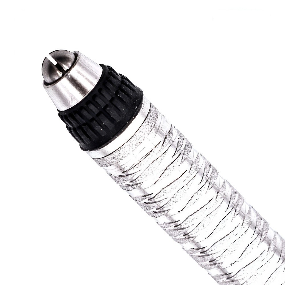 MANGO MICROBISTURI Y MICROESPEJO No.7 HU-FRIEDY