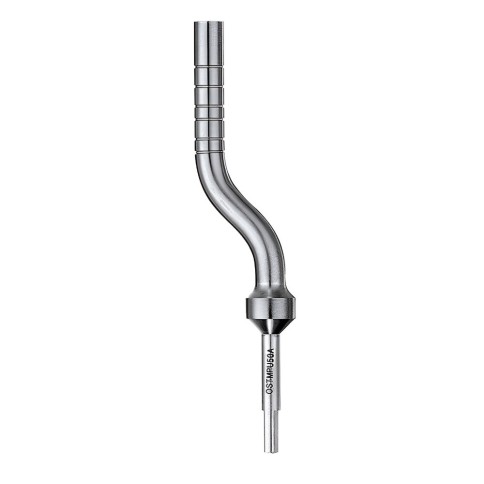 OSTEOTOMO/CONDENSADOR INTERCAMBIABLE 5MM ANGULADO HU-FRIEDY