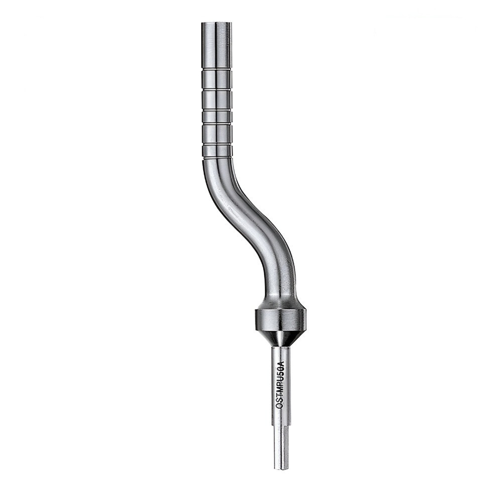 OSTEOTOMO/CONDENSADOR INTERCAMBIABLE 5MM ANGULADO HU-FRIEDY