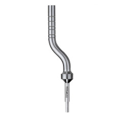 OSTEOTOMO/CONDENSADOR INTERCAMBIABLE 5MM ANGULADO HU-FRIEDY