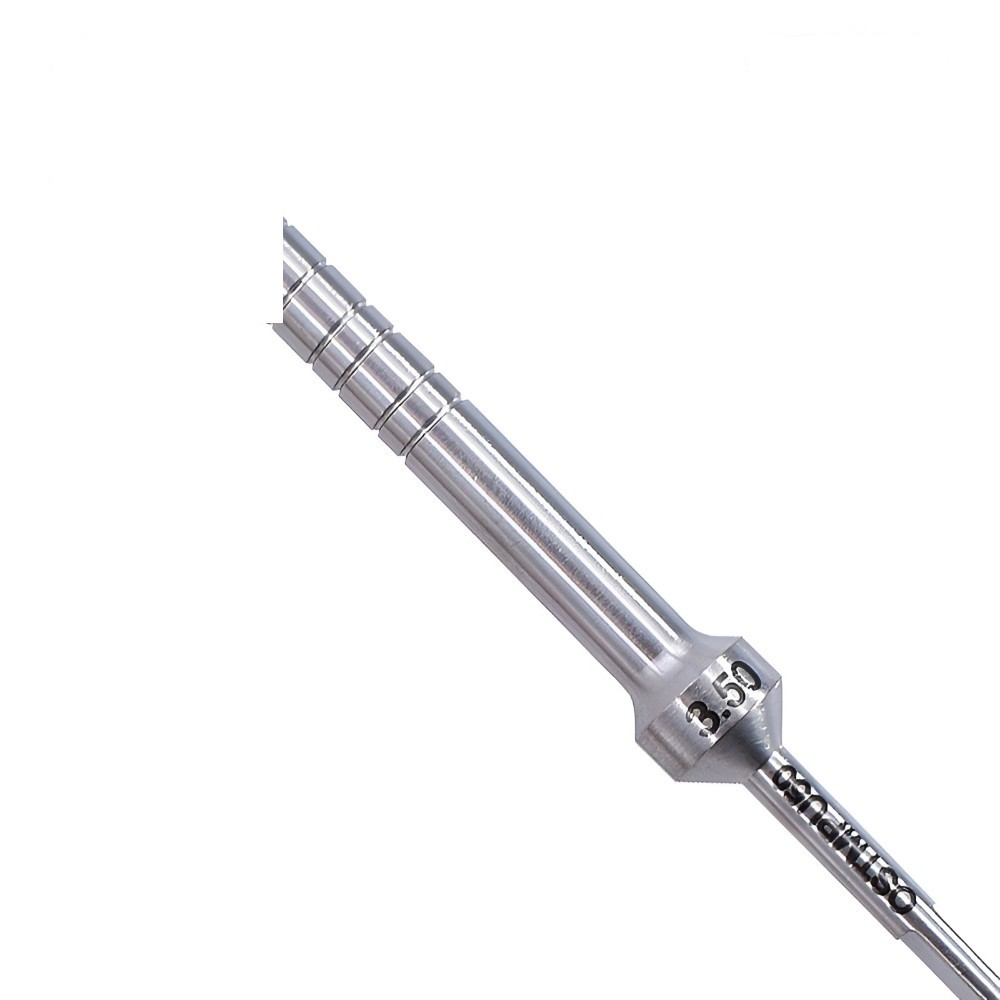 OSTEOTOMO/CONDENSADOR INTERCAMBIABLE 5MM RECTO HU-FRIEDY
