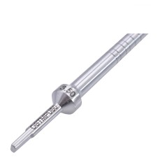 OSTEOTOMO/CONDENSADOR INTERCAMBIABLE 5MM RECTO HU-FRIEDY