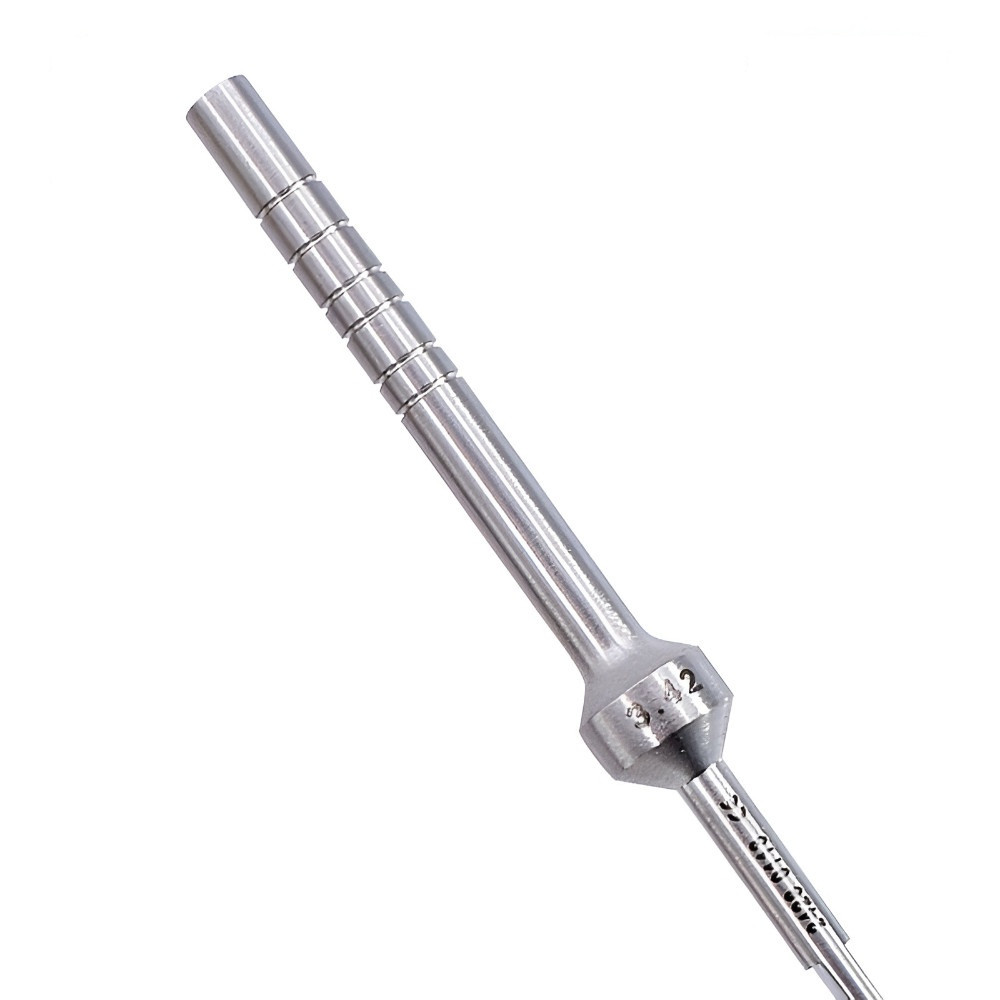 OSTEOTOMO/CONDENSADOR INTERCAMBIABLE 4.2MM RECTO HU-FRIEDY